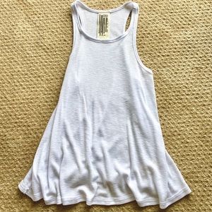 Free People tank top
